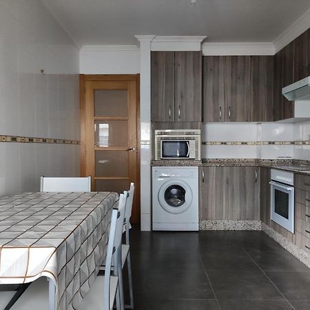Porto Do Rio Apartment Caldas De Reis Luaran gambar